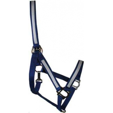 Polyester Nylon Halter_1